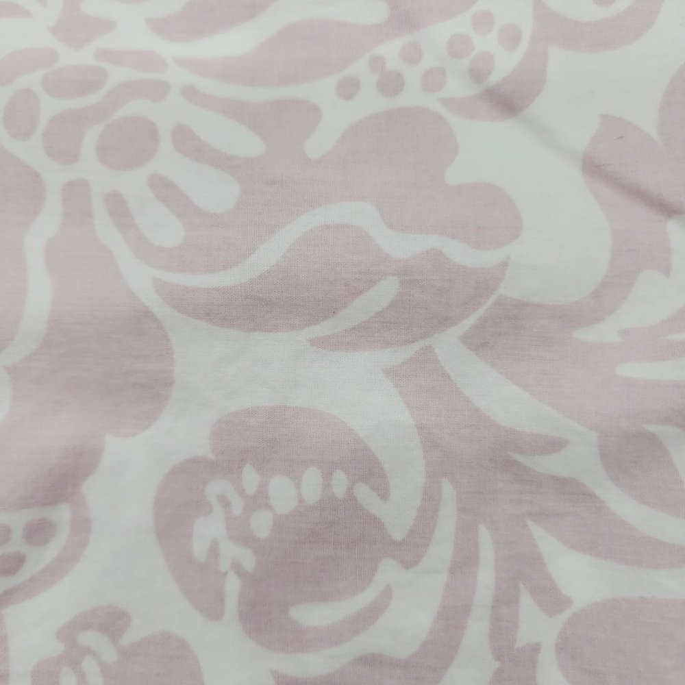 Crate & Barrel Land Of Nod Pillow Sham Twin